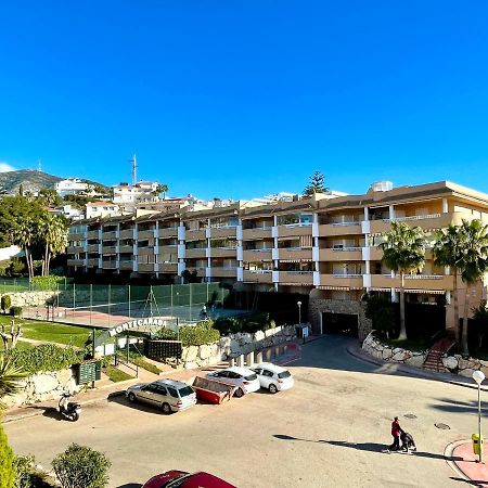 Holiday Home 500M Beach, Pool And Sea View In Torreblanca By Solrentspain Fuengirola Esterno foto